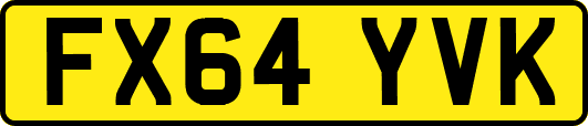 FX64YVK