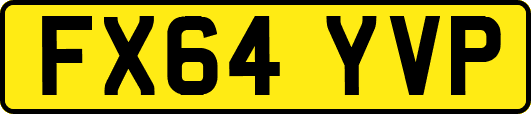FX64YVP
