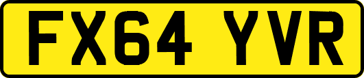 FX64YVR
