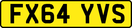 FX64YVS