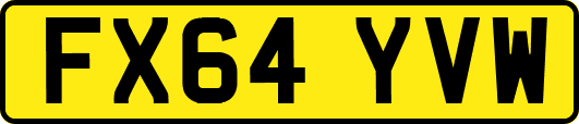 FX64YVW