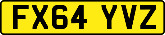 FX64YVZ