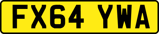 FX64YWA