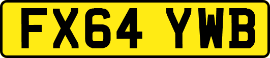 FX64YWB