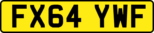 FX64YWF