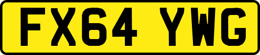 FX64YWG