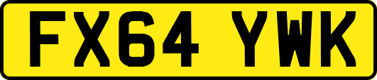 FX64YWK