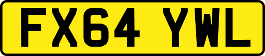 FX64YWL