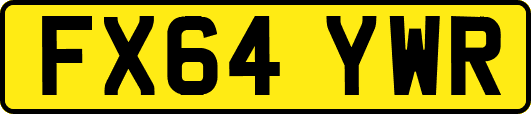FX64YWR