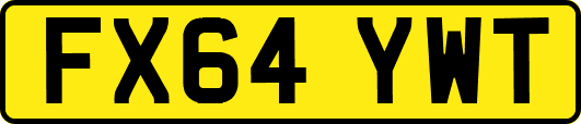 FX64YWT