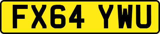 FX64YWU
