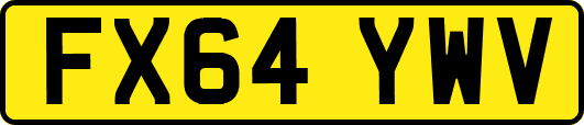FX64YWV