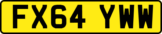 FX64YWW