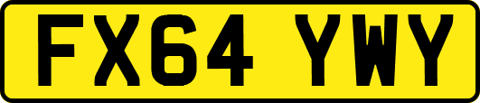 FX64YWY