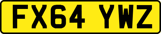 FX64YWZ