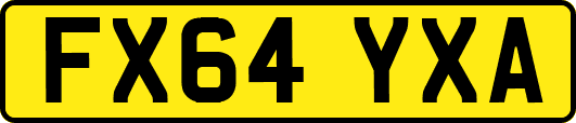 FX64YXA