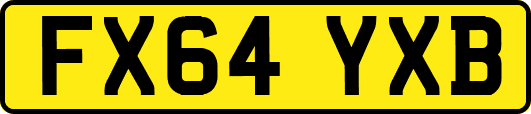 FX64YXB