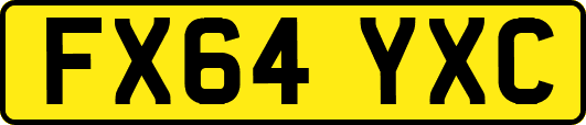 FX64YXC