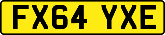 FX64YXE