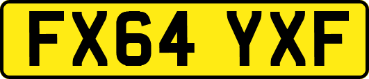 FX64YXF