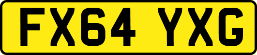 FX64YXG