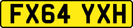 FX64YXH