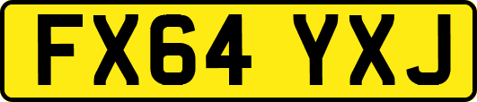 FX64YXJ