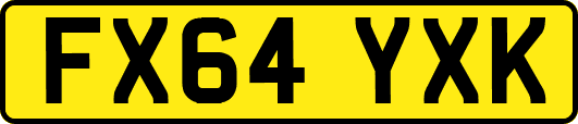 FX64YXK