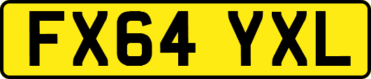 FX64YXL