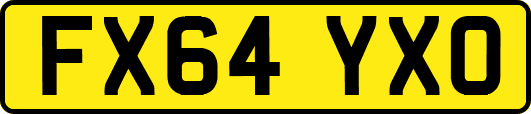 FX64YXO