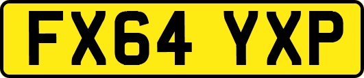 FX64YXP