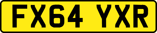 FX64YXR