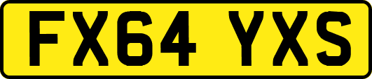 FX64YXS