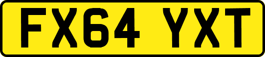 FX64YXT