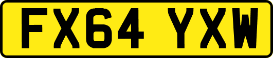 FX64YXW