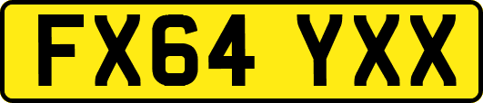 FX64YXX