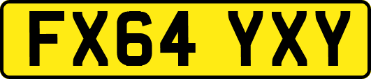 FX64YXY