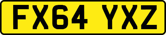 FX64YXZ