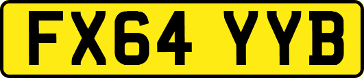 FX64YYB