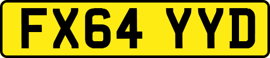 FX64YYD