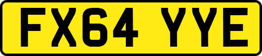 FX64YYE