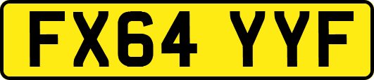 FX64YYF