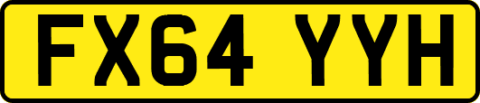 FX64YYH