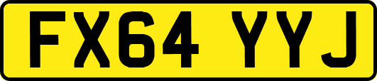 FX64YYJ