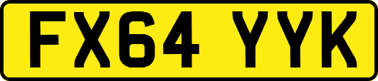 FX64YYK