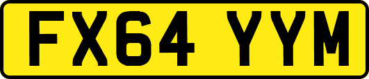 FX64YYM