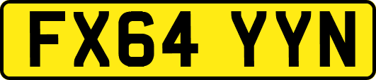 FX64YYN