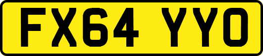 FX64YYO