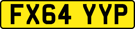 FX64YYP