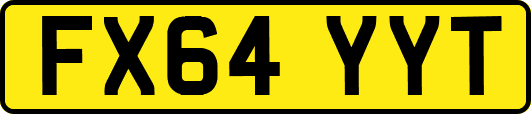 FX64YYT